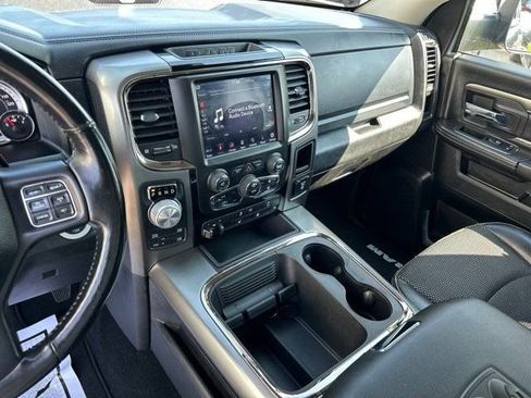 Used 2018 RAM 1500 Sport AWD/4WD image 21