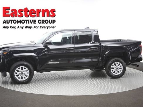 Used 2026 Toyota Tacoma SR5 AWD/4WD image 57