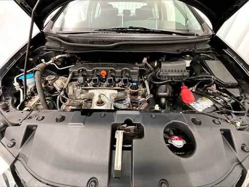 Used 2015 Honda Civic SE image 27