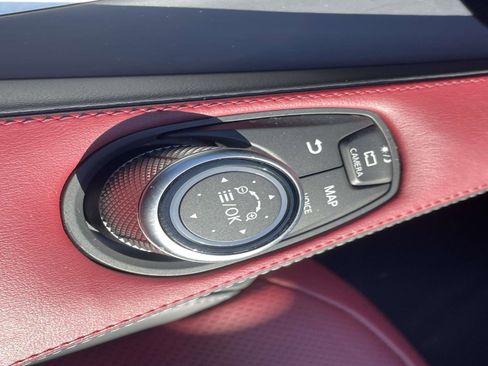 Used 2024 INFINITI QX50 Sport image 24