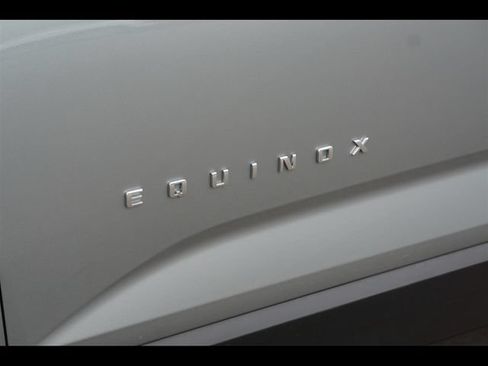 New 2026 Chevrolet Equinox LT w/ Safety and Technology Package FWD image 25