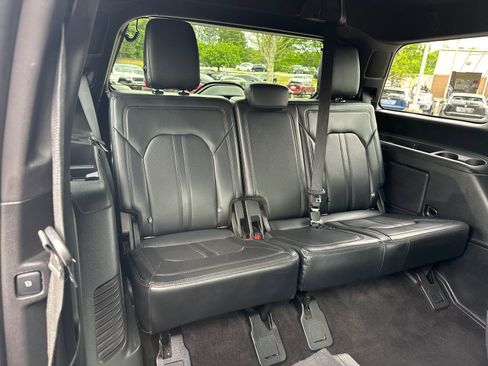 Used 2019 Ford Expedition Limited AWD/4WD image 13