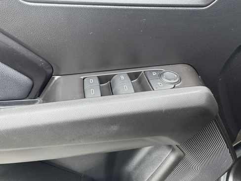 Used 2024 GMC Canyon Elevation w/ Trailering Package image 11