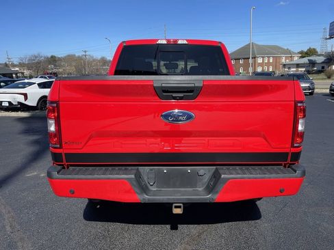Used 2020 Ford F150 XLT w/ Equipment Group 302A Luxury image 5
