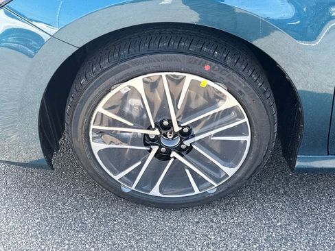 New 2026 Toyota Camry XLE AWD/4WD image 13