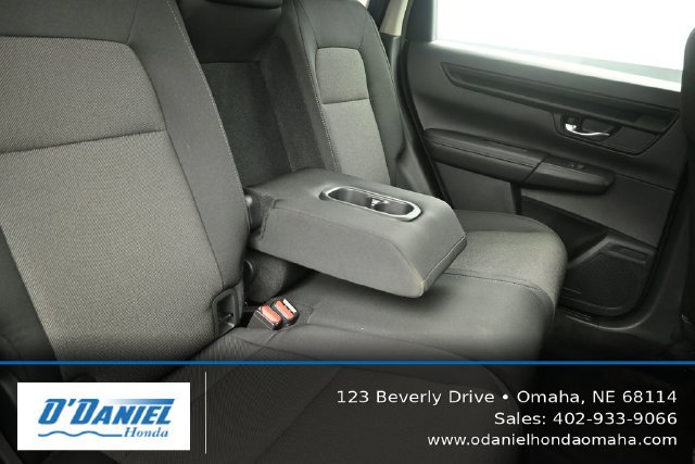 Used 2024 Honda CR-V LX image 39