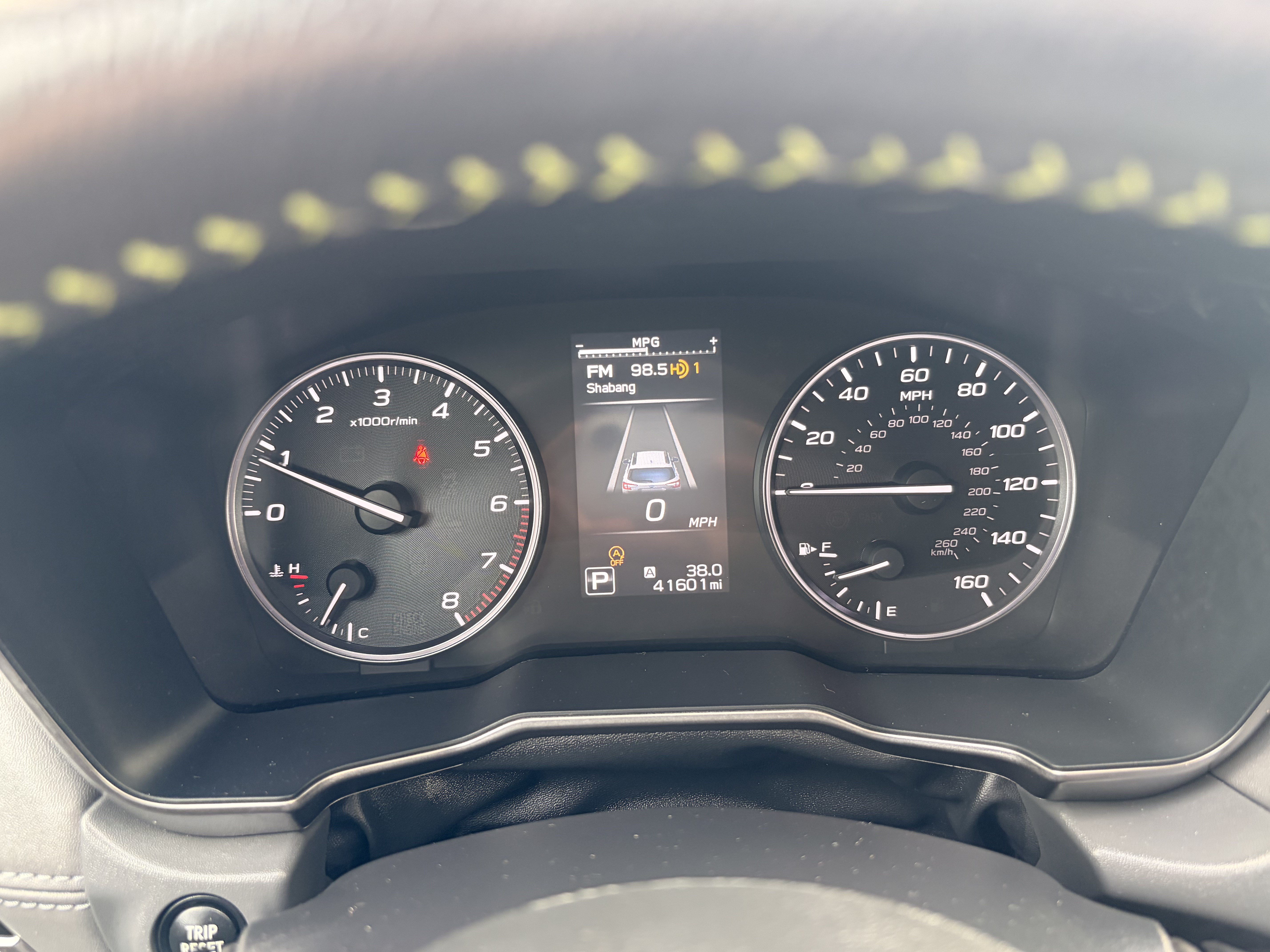 Used 2025 Subaru Outback Onyx Edition AWD/4WD image 18