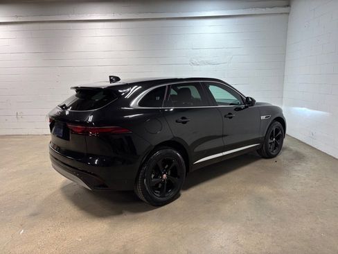 Used 2023 Jaguar F-PACE S image 6