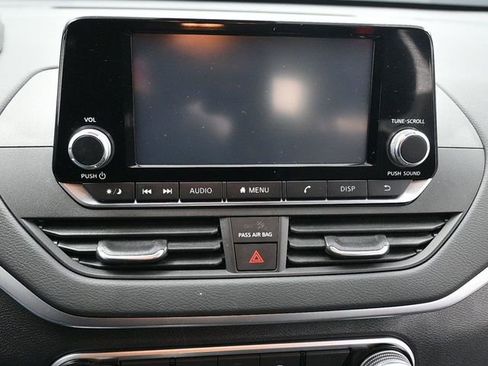 Used 2021 Nissan Altima 2.5 S image 17