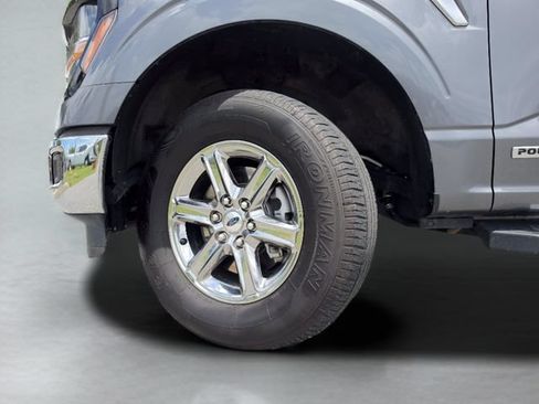 Used 2024 Ford F150 XLT w/ Mobile Office Package AWD/4WD image 42