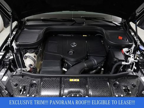 Certified 2026 Mercedes-Benz GLE 350 4MATIC image 40