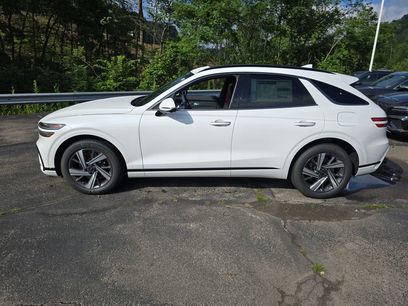 New 2026 Genesis GV70 3.5T Sport Advanced