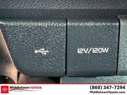 Used 2024 Toyota Camry SE w/ Cold Weather Package AWD/4WD image 26