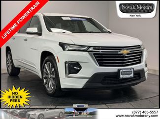 Used 2023 Chevrolet Traverse Premier video 1