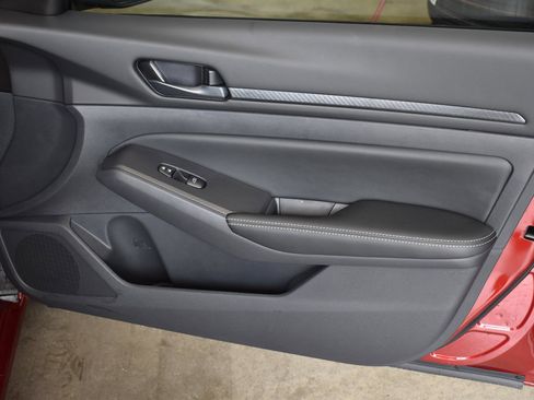Certified 2026 Nissan Altima 2.5 SV w/ SV Special Edition Package FWD image 56
