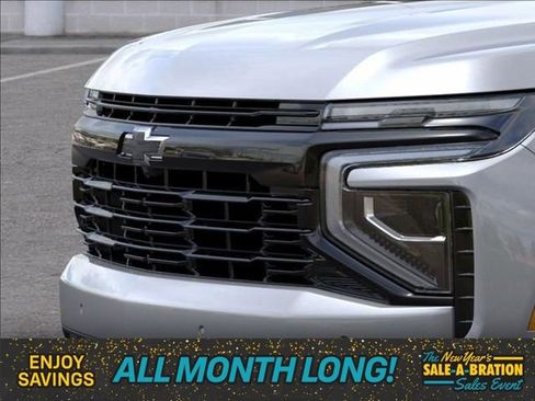 New 2026 Chevrolet Tahoe RST w/ Comfort Package image 13