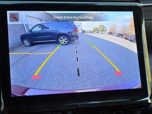 New 2025 Jeep Grand Cherokee Limited w/ Black Appearance Package image 28