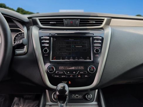 Used 2023 Nissan Murano SL AWD/4WD image 23