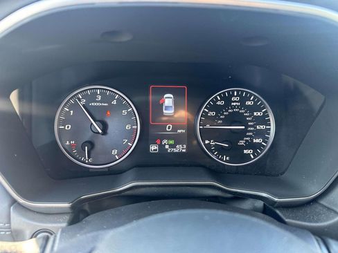 Certified 2023 Subaru Legacy Limited image 24