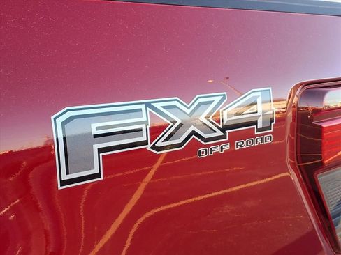 New 2025 Ford F150 XLT w/ Equipment Group 302A MID image 30