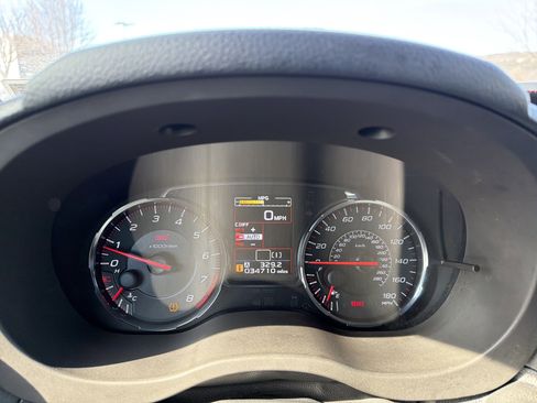 Used 2021 Subaru WRX STI Limited image 17