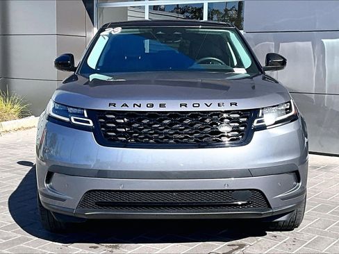 Used 2023 Land Rover Range Rover Velar S image 2