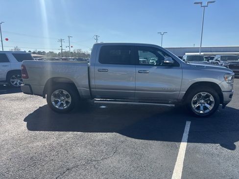Used 2022 RAM 1500 Big Horn image 4