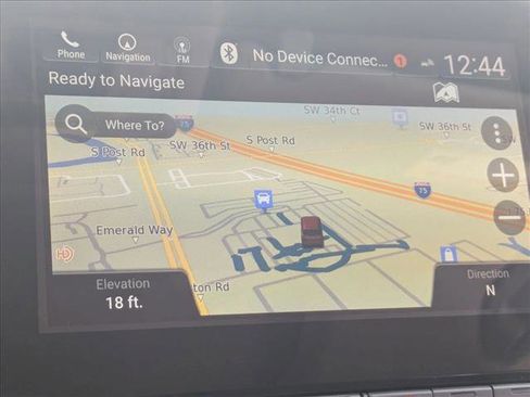 Used 2024 Honda Odyssey Elite image 13