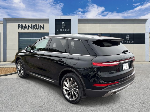 Certified 2023 Lincoln Corsair AWD w/ Equipment Group 101A image 5