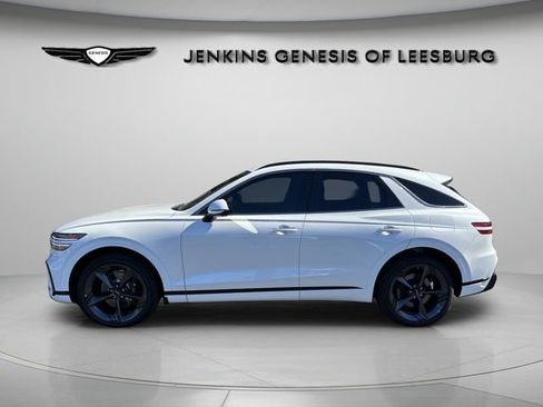 Used 2026 Genesis GV70 2.5T Sport Prestige AWD/4WD image 10