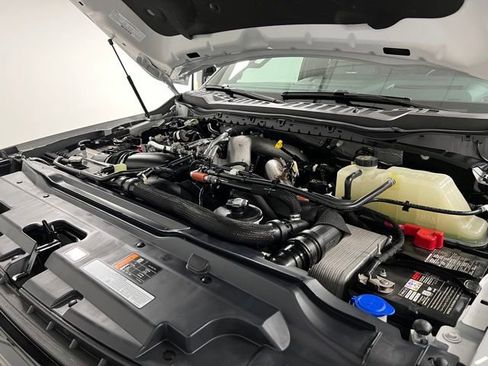 Used 2025 Ford F350 Platinum w/ Tremor Off-Road Package image 65