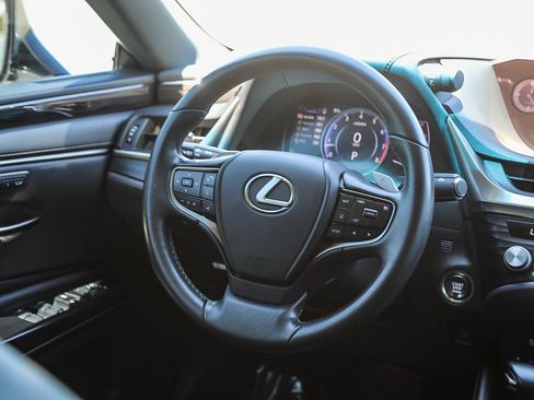 Used 2021 Lexus ES 350 w/ Premium Package FWD image 15