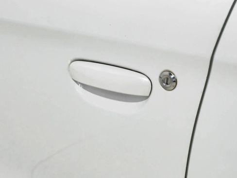Used 2018 Mitsubishi Mirage ES FWD image 46