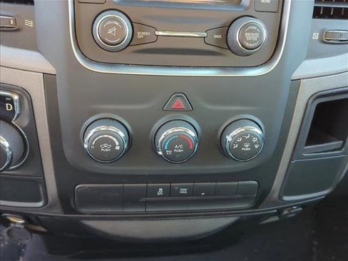 Used 2019 RAM 1500 Express w/ Express Value Package image 19