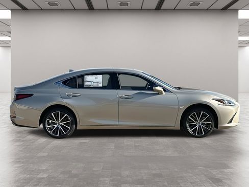 New 2025 Lexus ES 350 w/ Premium Package image 6