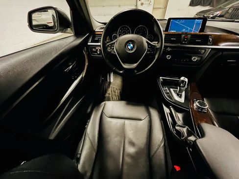 Used 2015 BMW 328i Sedan image 12