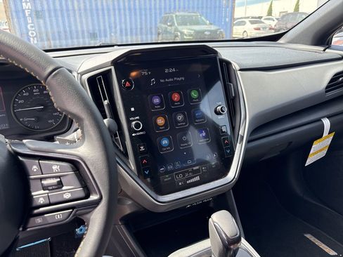 Used 2026 Subaru Crosstrek 2.5i Sport image 3