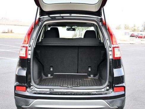 Used 2016 Honda CR-V EX image 27