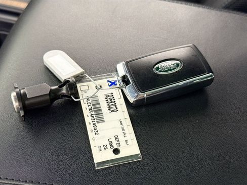 Used 2023 Land Rover Defender 110 X image 17