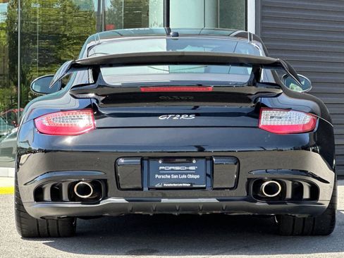 Used 2011 Porsche 911 GT2 RS RWD image 7