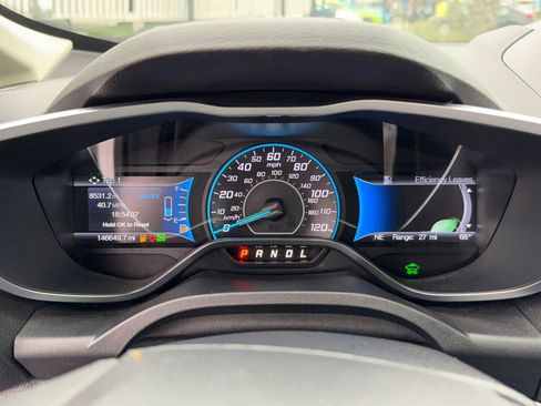 Used 2016 Ford C-MAX SE w/ Interior Protection Package image 18