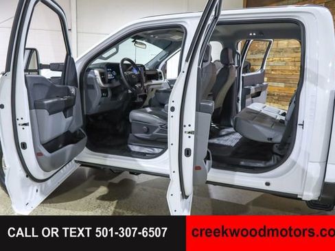 Used 2023 Ford F250 XL w/ 360-Degree Camera Package image 40