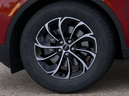 New 2026 Lincoln Nautilus Premier w/ Equipment Group 102A AWD/4WD image 19