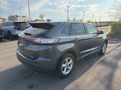 Used 2016 Ford Edge SE image 6