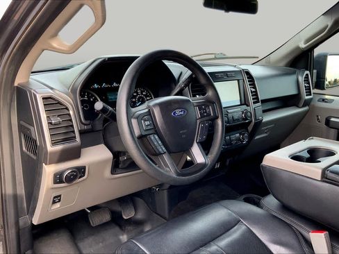 Used 2020 Ford F150 XLT AWD/4WD image 18