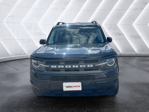 Used 2024 Ford Bronco Sport Big Bend image 2