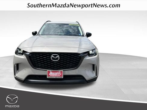 New 2026 MAZDA CX-90 3.3 Turbo w/ Premium Sport Pkg AWD/4WD image 1