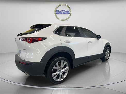 Used 2021 MAZDA CX-30 AWD 2.5 S w/ Select Package image 5