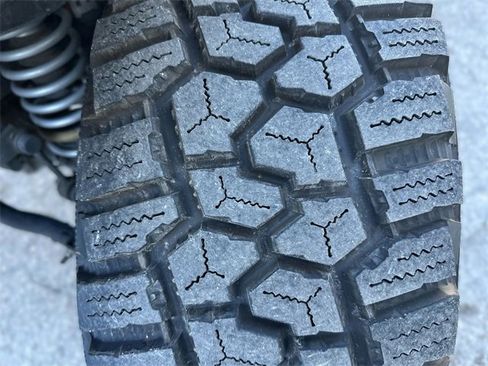 Used 2021 Jeep Gladiator Mojave w/ LED Lighting Group image 11