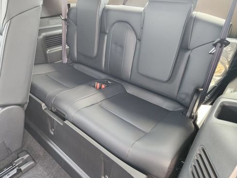 New 2026 Nissan Rogue Platinum AWD/4WD image 24